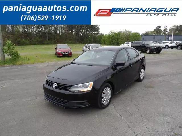 2014 Volkswagen Jetta 2.0L S for sale in Dalton, GA