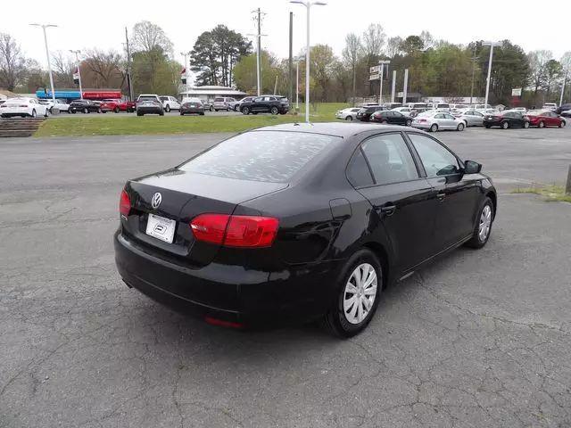 2014 Volkswagen Jetta 2.0L S