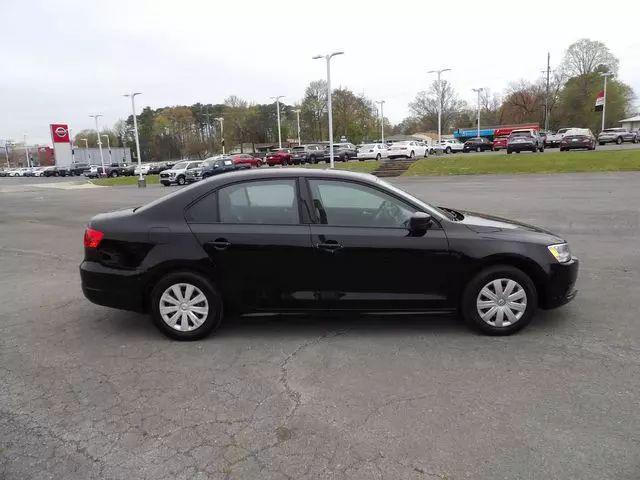 2014 Volkswagen Jetta 2.0L S