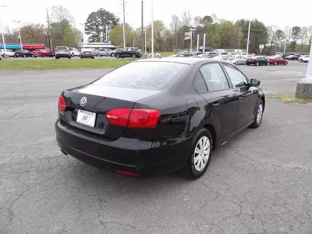2014 Volkswagen Jetta 2.0L S
