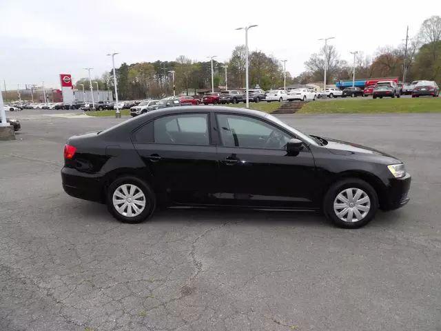 2014 Volkswagen Jetta 2.0L S