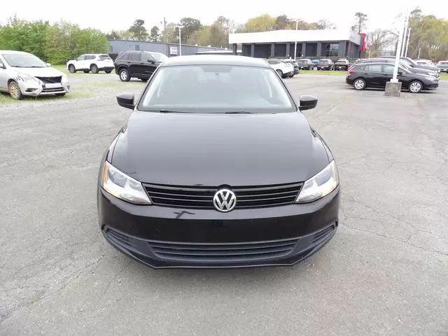 2014 Volkswagen Jetta 2.0L S
