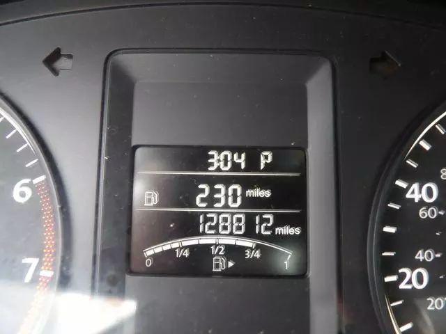 2014 Volkswagen Jetta 2.0L S