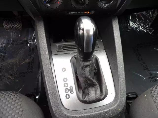 2014 Volkswagen Jetta 2.0L S