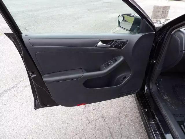 2014 Volkswagen Jetta 2.0L S