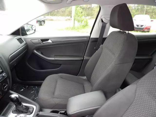 2014 Volkswagen Jetta 2.0L S