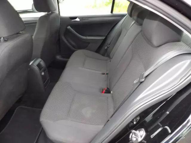 2014 Volkswagen Jetta 2.0L S