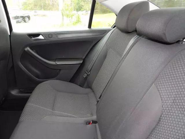 2014 Volkswagen Jetta 2.0L S