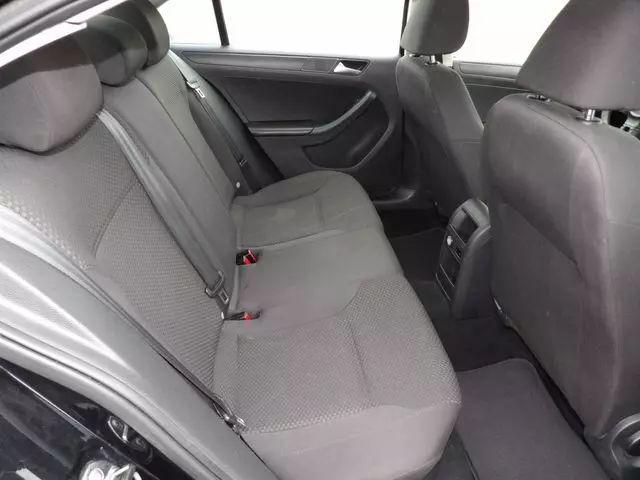 2014 Volkswagen Jetta 2.0L S