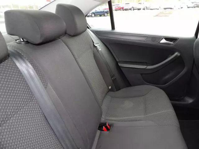 2014 Volkswagen Jetta 2.0L S