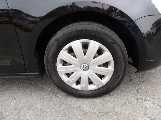 2014 Volkswagen Jetta 2.0L S