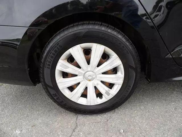 2014 Volkswagen Jetta 2.0L S