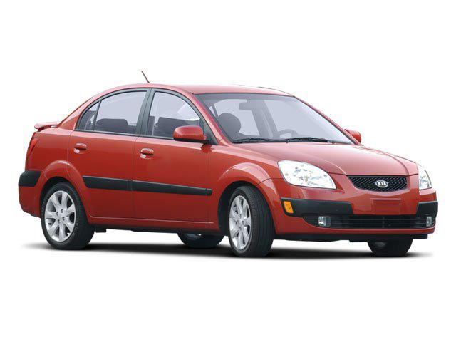 2008 Kia Rio LX for sale in Two Harbors, MN