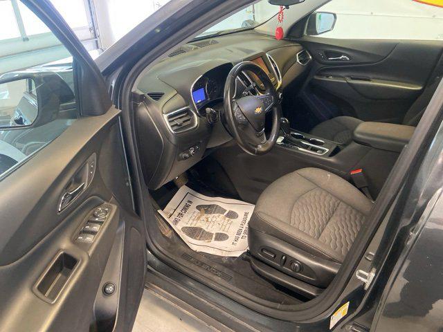 2020 Chevrolet Equinox AWD LT 1.5L Turbo