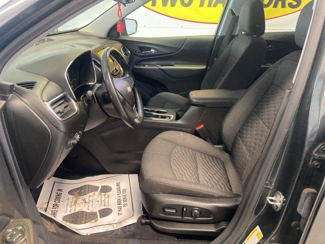 2020 Chevrolet Equinox AWD LT 1.5L Turbo