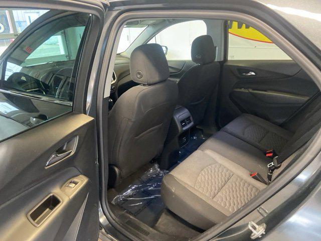 2020 Chevrolet Equinox AWD LT 1.5L Turbo