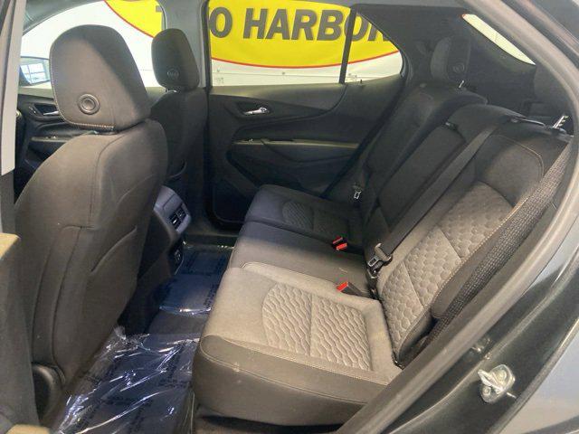 2020 Chevrolet Equinox AWD LT 1.5L Turbo