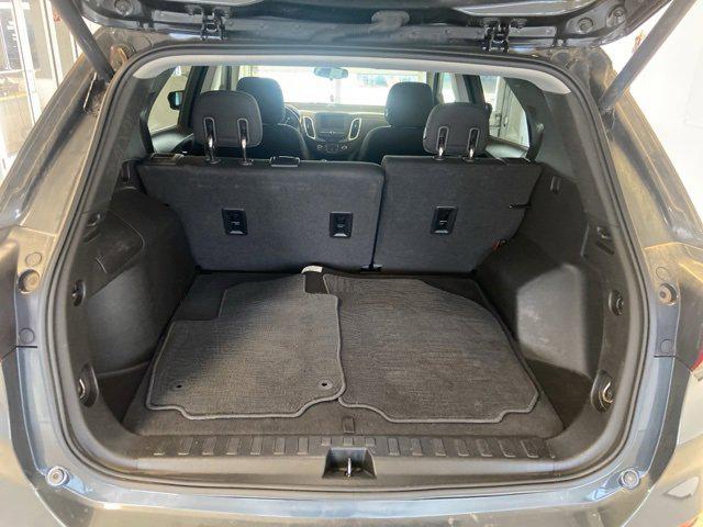 2020 Chevrolet Equinox AWD LT 1.5L Turbo