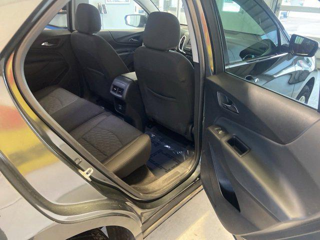 2020 Chevrolet Equinox AWD LT 1.5L Turbo