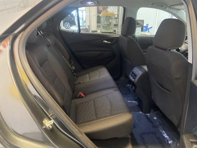 2020 Chevrolet Equinox AWD LT 1.5L Turbo
