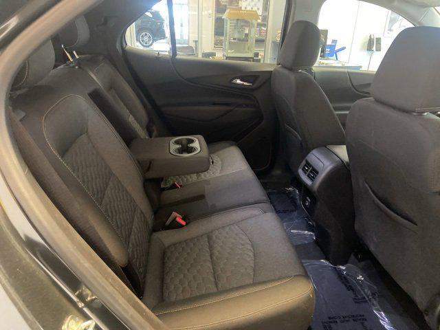 2020 Chevrolet Equinox AWD LT 1.5L Turbo