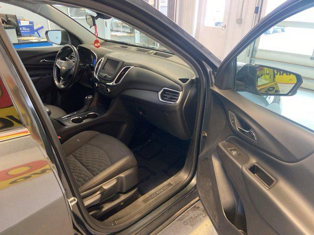 2020 Chevrolet Equinox AWD LT 1.5L Turbo