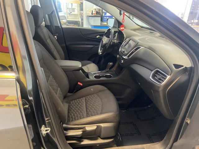 2020 Chevrolet Equinox AWD LT 1.5L Turbo