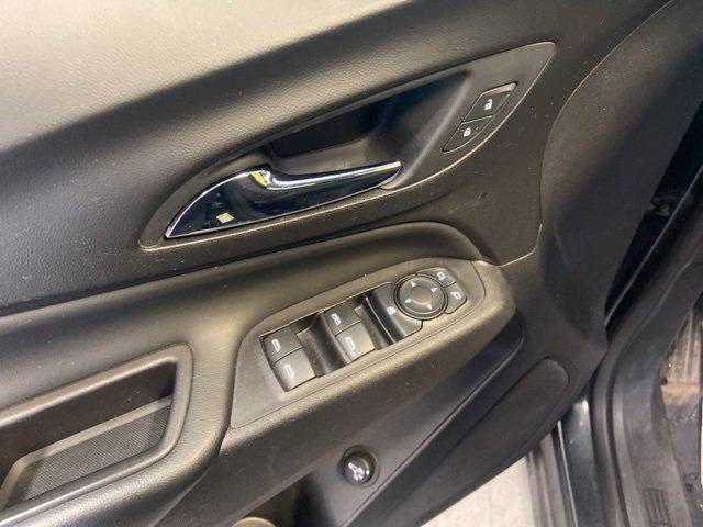 2020 Chevrolet Equinox AWD LT 1.5L Turbo