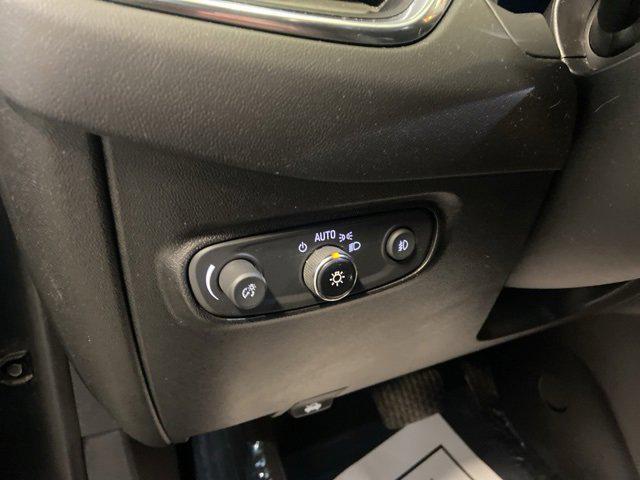 2020 Chevrolet Equinox AWD LT 1.5L Turbo