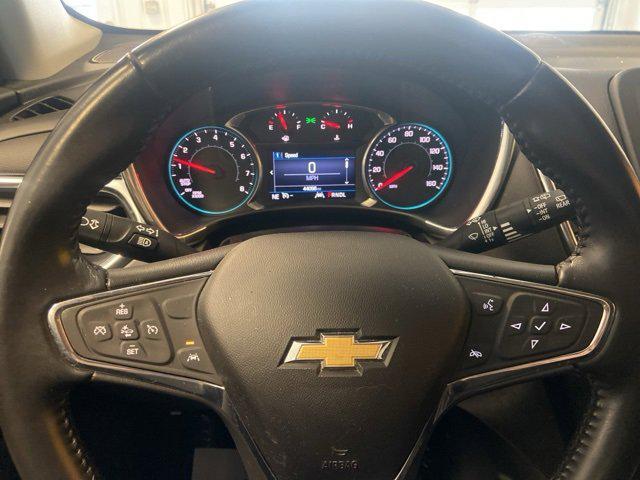 2020 Chevrolet Equinox AWD LT 1.5L Turbo