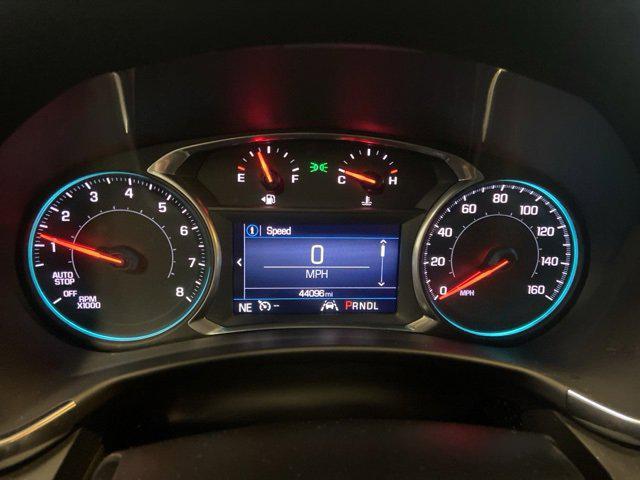 2020 Chevrolet Equinox AWD LT 1.5L Turbo