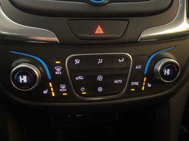 2020 Chevrolet Equinox AWD LT 1.5L Turbo
