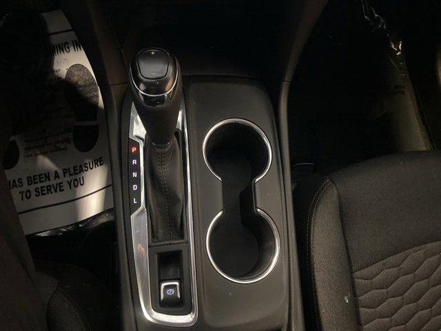 2020 Chevrolet Equinox AWD LT 1.5L Turbo