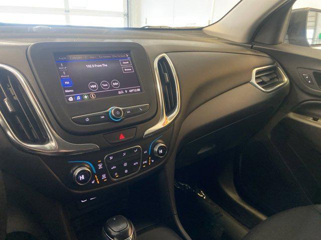 2020 Chevrolet Equinox AWD LT 1.5L Turbo