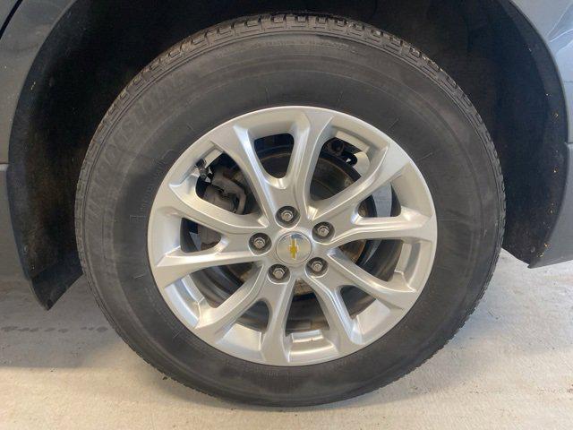 2020 Chevrolet Equinox AWD LT 1.5L Turbo