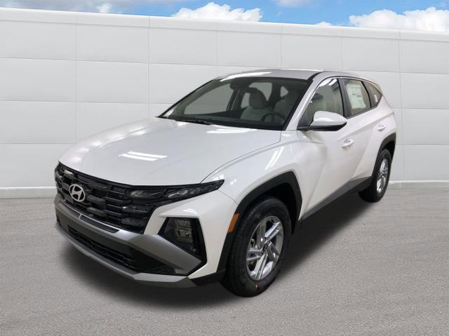 2025 Hyundai Tucson SE for sale in Duluth, MN