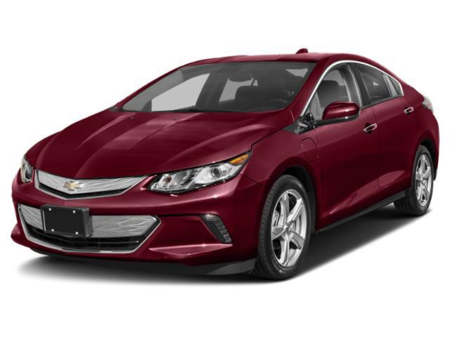 2018 Chevrolet Volt LT for sale in Sioux Falls, SD