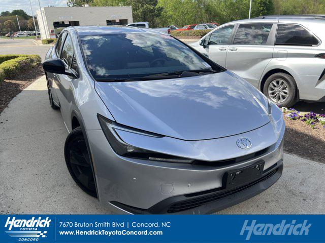 2023 Toyota Prius LE for sale in Concord, NC