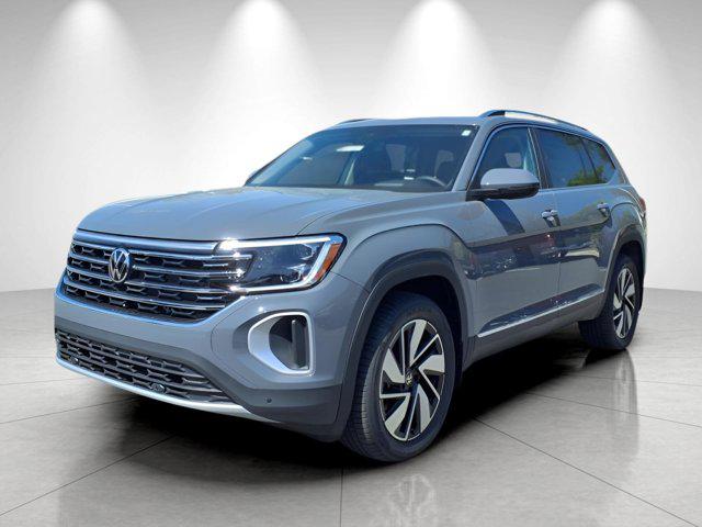 2025 Volkswagen Atlas 2.0T SEL for sale in Lowell, NC