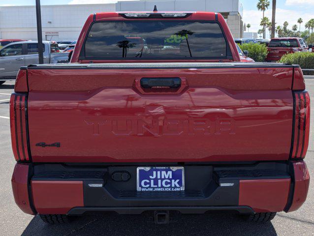 Used 2022 Toyota Tundra For Sale in Tucson, AZ