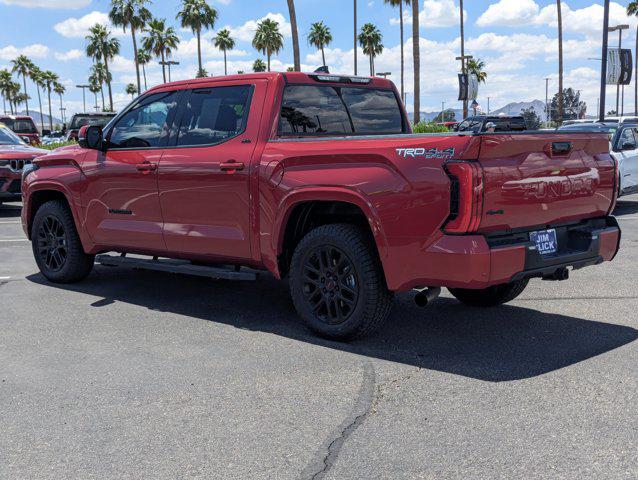 Used 2022 Toyota Tundra For Sale in Tucson, AZ