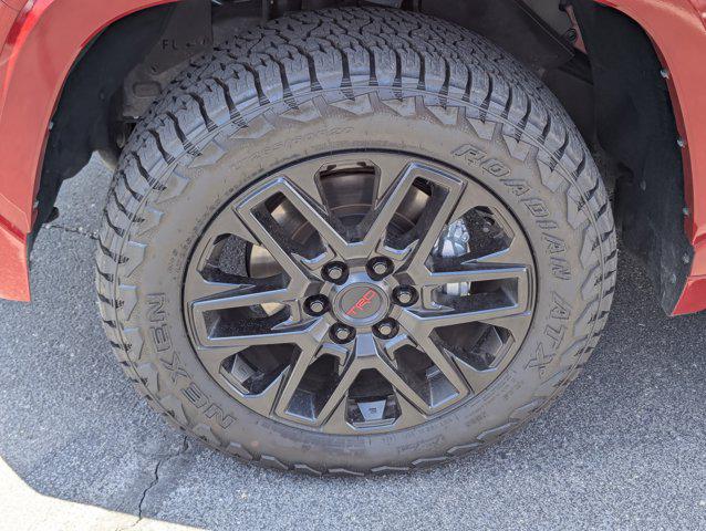 Used 2022 Toyota Tundra For Sale in Tucson, AZ
