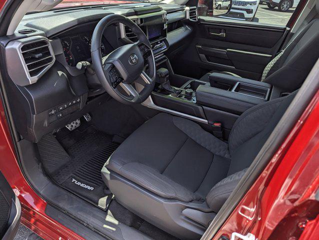 Used 2022 Toyota Tundra For Sale in Tucson, AZ