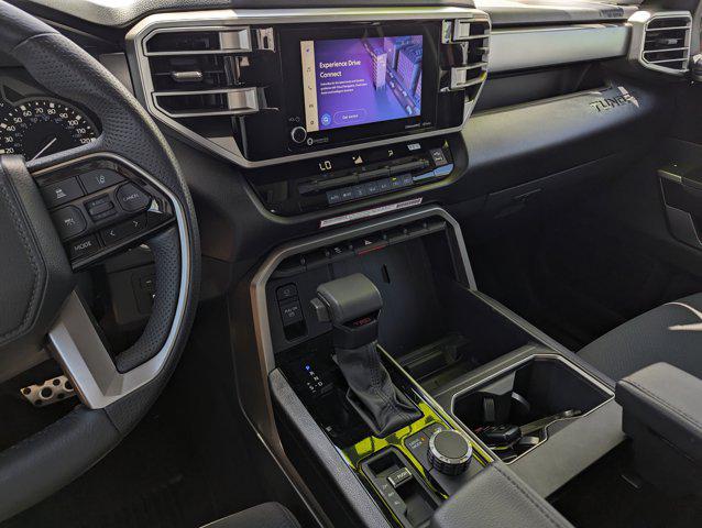Used 2022 Toyota Tundra For Sale in Tucson, AZ