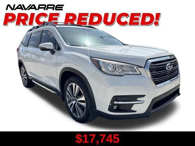 2019 Subaru Ascent Limited
