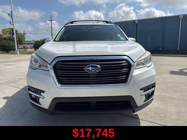 2019 Subaru Ascent Limited