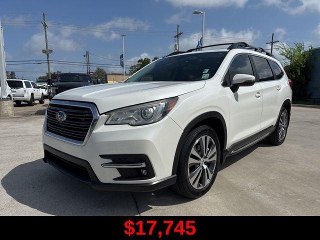 2019 Subaru Ascent Limited