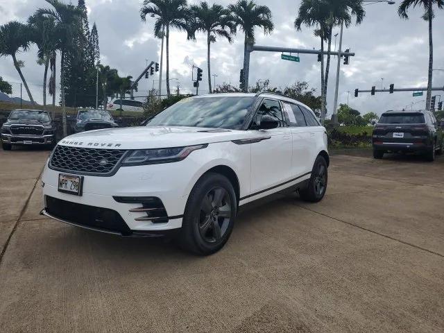 2022 Land Rover Range Rover Velar P250 R-Dynamic S