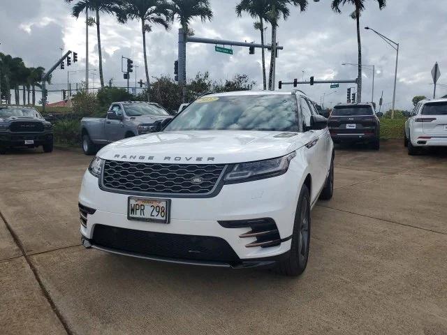 2022 Land Rover Range Rover Velar P250 R-Dynamic S