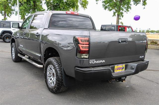 2011 Toyota Tundra Grade 4.6L V8